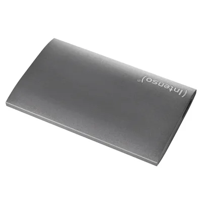 SSD externo Intenso External SSD 500GB Premium Edition 1.8" USB-A