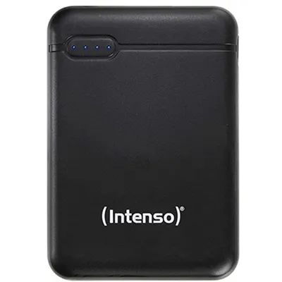 Batería externa Intenso PowerBank XS5000 Negro