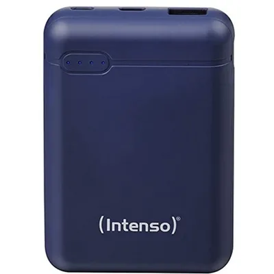 Batería externa Intenso PowerBank XS5000 Azul