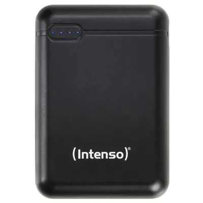 Batería externa Intenso PowerBank XS10000 Negro
