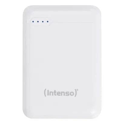 Batería externa Intenso PowerBank XS10000 Blanco