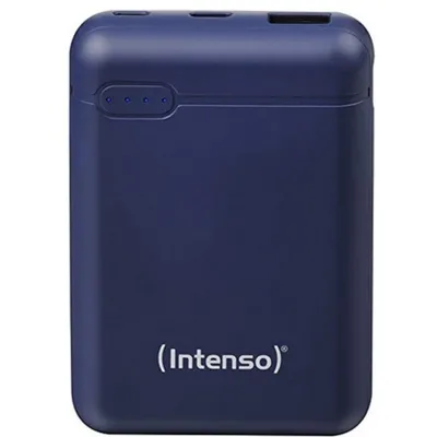 Batería externa Intenso PowerBank XS10000 Azul