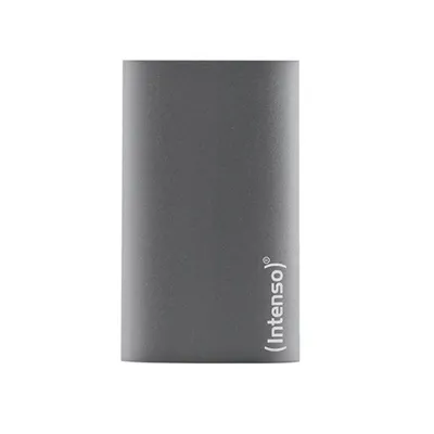 SSD externo Intenso External SSD 1TB Premium Edition USB-A