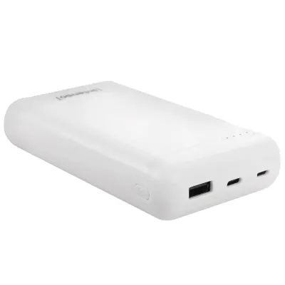Batería externa Intenso Powerbank XS20000 USB-C USB-A Blanco