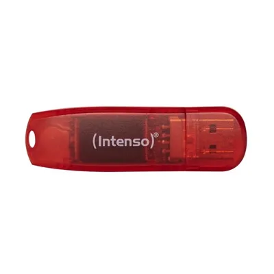 Memoria USB Intenso 3502491 128GB USB-A