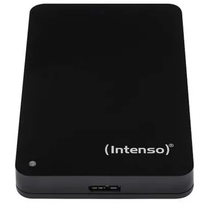 Disco duro externo Intenso 6021513 5TB USB-A