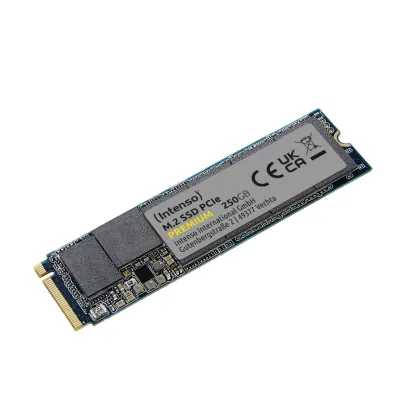 SSD interno Intenso 3835440 250GB NVMe M.2