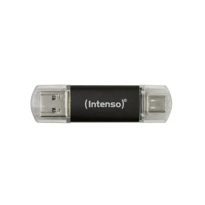 Memoria USB Intenso 3539480 32GB USB-C