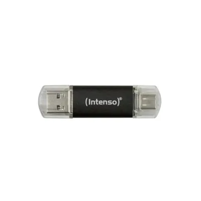 Memoria USB Intenso 3539490 64GB USB-C