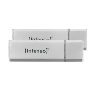 Memoria USB Intenso 3531494 64GB USB-A