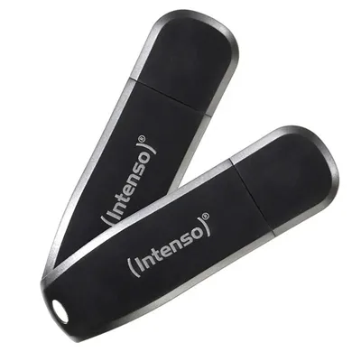 Memoria USB Intenso 3533494 64GB USB-A