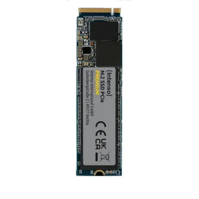 SSD interno Intenso 3835470 2TB NVMe M.2
