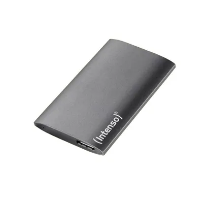 SSD externo Intenso 3823470 2TB USB-C