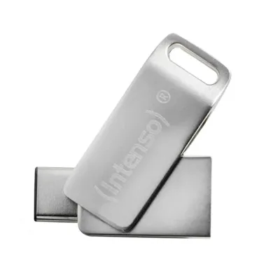 Memoria USB Intenso 3536491 128GB USB-C