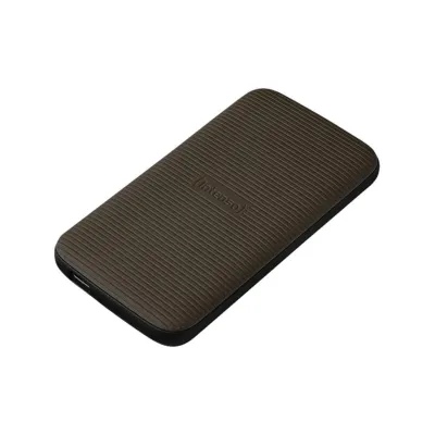 SSD externo Intenso External SSD TX500 500GB USB-C