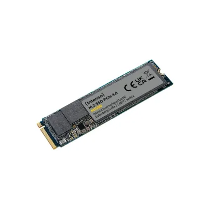 SSD interno Intenso MI500 500GB NVMe M.2