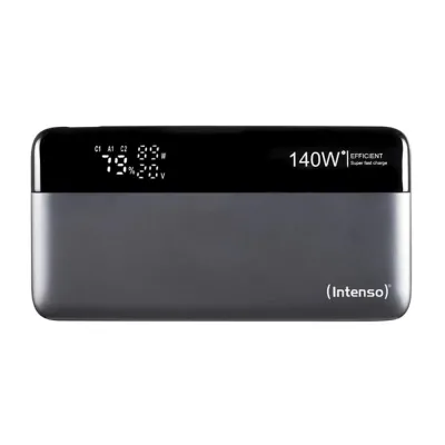Batería externa Intenso PowerBank HE25000 USB-C