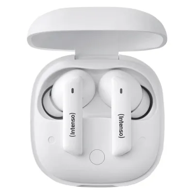 Auriculares Intenso Buds Pro De botón (TWS) Bluetooth Blanco