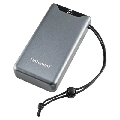 Batería externa Intenso Powerbank F20000 Gris