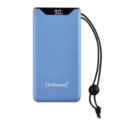 Batería externa Intenso Powerbank F20000 Azul