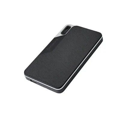 SSD externo Intenso eSSD TX100 500GB USB-C