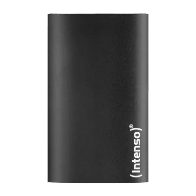SSD externo Intenso External SSD Premium Edition 1TB USB-A
