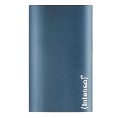 SSD externo Intenso Premium Edition 500GB USB-A