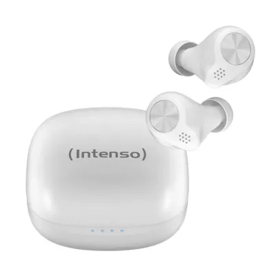 Auriculares Intenso Buds Micro De botón (TWS) Bluetooth USB-C Blanco