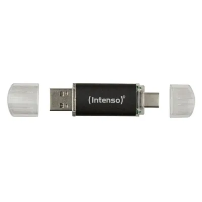 Memoria USB Intenso Twist Line 256GB USB-C