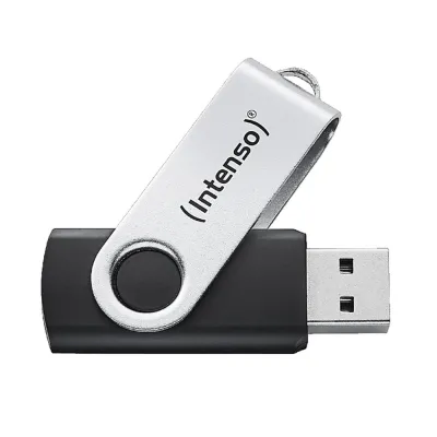 Memoria USB Intenso Office Line 32GB USB-A