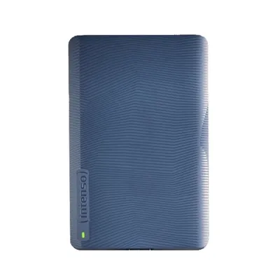 Disco duro externo Intenso HDD Externo 1TB USB-A