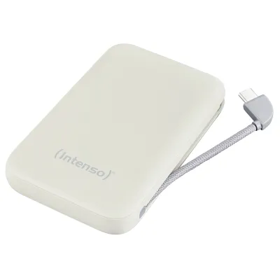 Batería externa Intenso PowerBank S10000 Beige