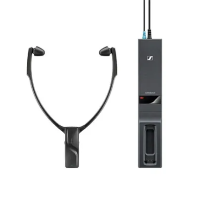 Auriculares Epos sennheiser RS 2000 Diadema Negro