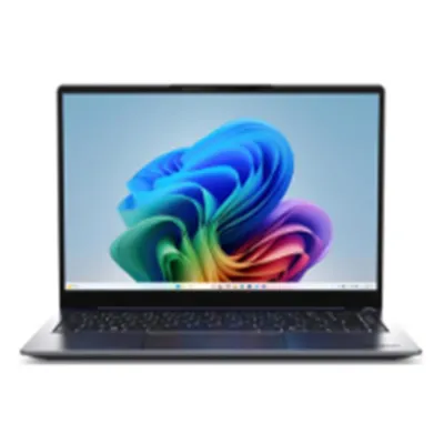 Portátil Medion Sprchrgd 14 S2 Intel Core Ultra 9 288V 32GB 2TB SSD Gris