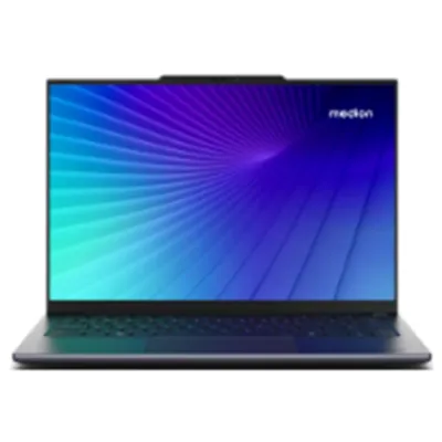 Portátil Medion Signium 14 S1 14" Intel Core 5-120U 16GB 512GB SSD Galaxy Grey