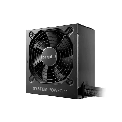 Fuente alimentación be quiet! System Power 11 550W ATX 80 Plus Bronze