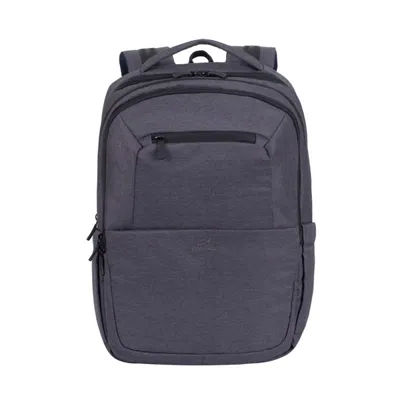 Mochila Rivacase 7765 Suzuka XL 16" Negro