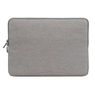 Funda Rivacase 7703 Suzuka 13.3" Gris