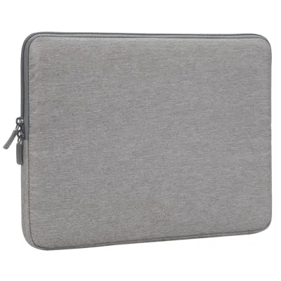 Funda Rivacase Suzuka ECO 15.6" Gris