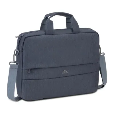 Maletín Rivacase 7532 Gris