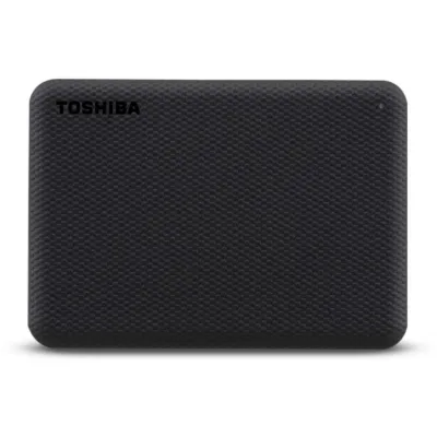 Disco duro externo Toshiba Canvio Advance 1TB USB-A