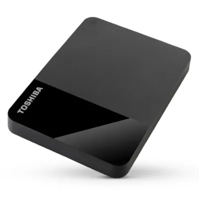 Disco duro externo Toshiba Canvio Ready 1TB USB-A