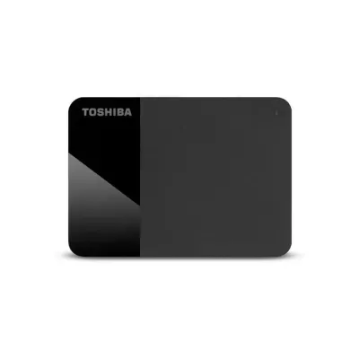 Disco duro externo Toshiba Canvio Ready 2TB USB-A