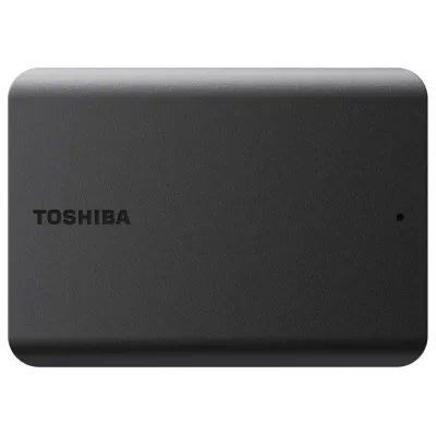Disco duro externo Toshiba Canvio Basics 4TB USB-A