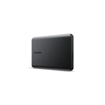 Disco duro externo Toshiba Canvio Basics 1TB USB-A