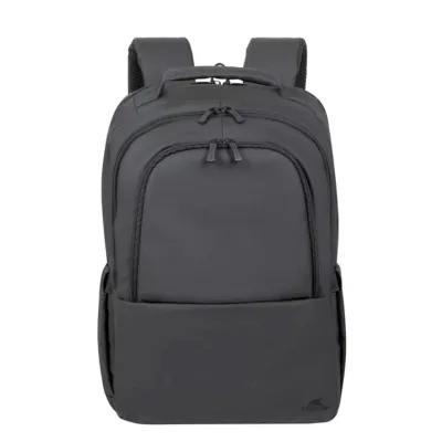 Mochila Rivacase 8435 Tegel ECO 15.6" Negro