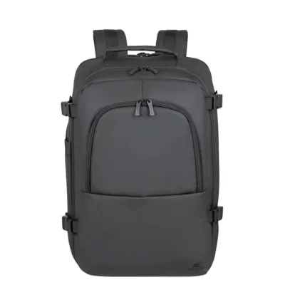 Mochila Rivacase 8465 Tegel ECO Negro