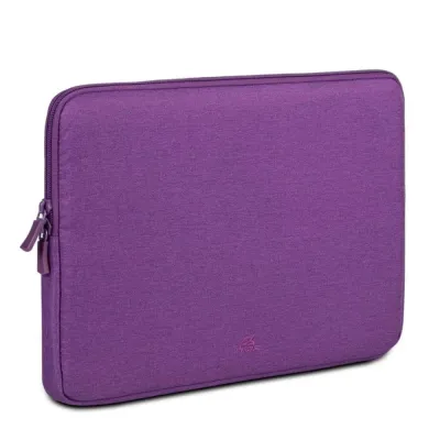 Funda Rivacase 7703 Suzuka Eco 14" Lila