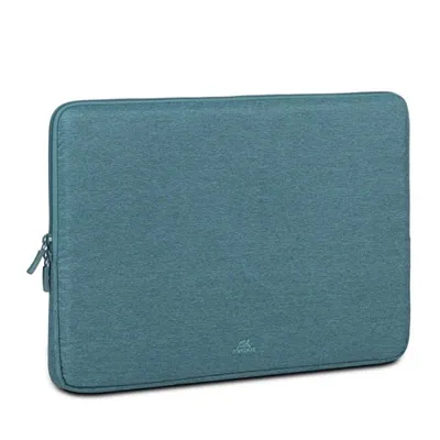 Funda Rivacase 7705 Suzuka Eco 15.6" Acuamarina