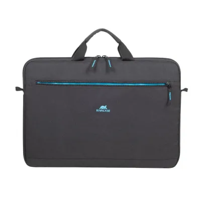 Maletín Rivacase 5516 Gremio 15.6" Negro